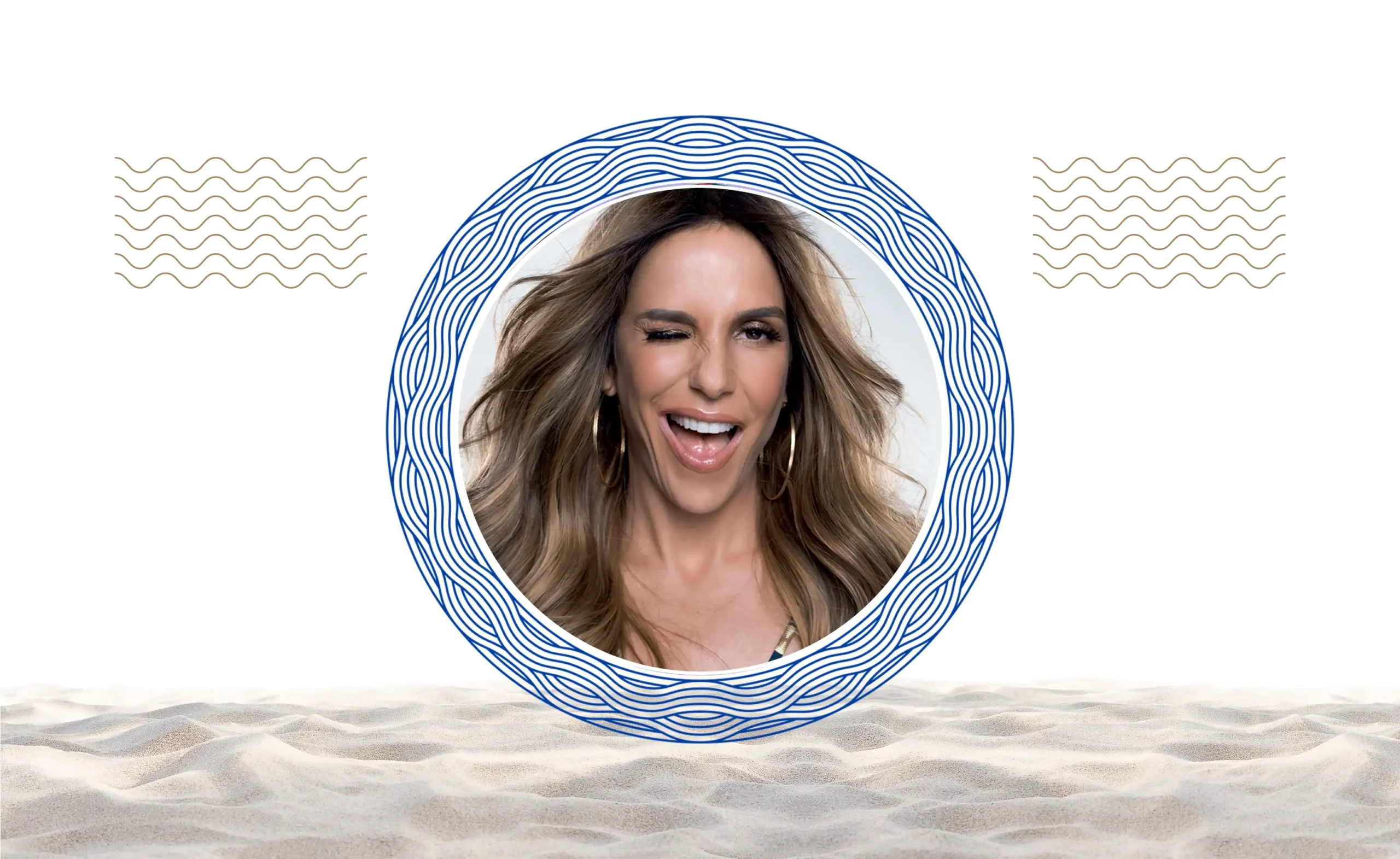 Celebration Party: an unforgettable night with Ivete Sangalo!